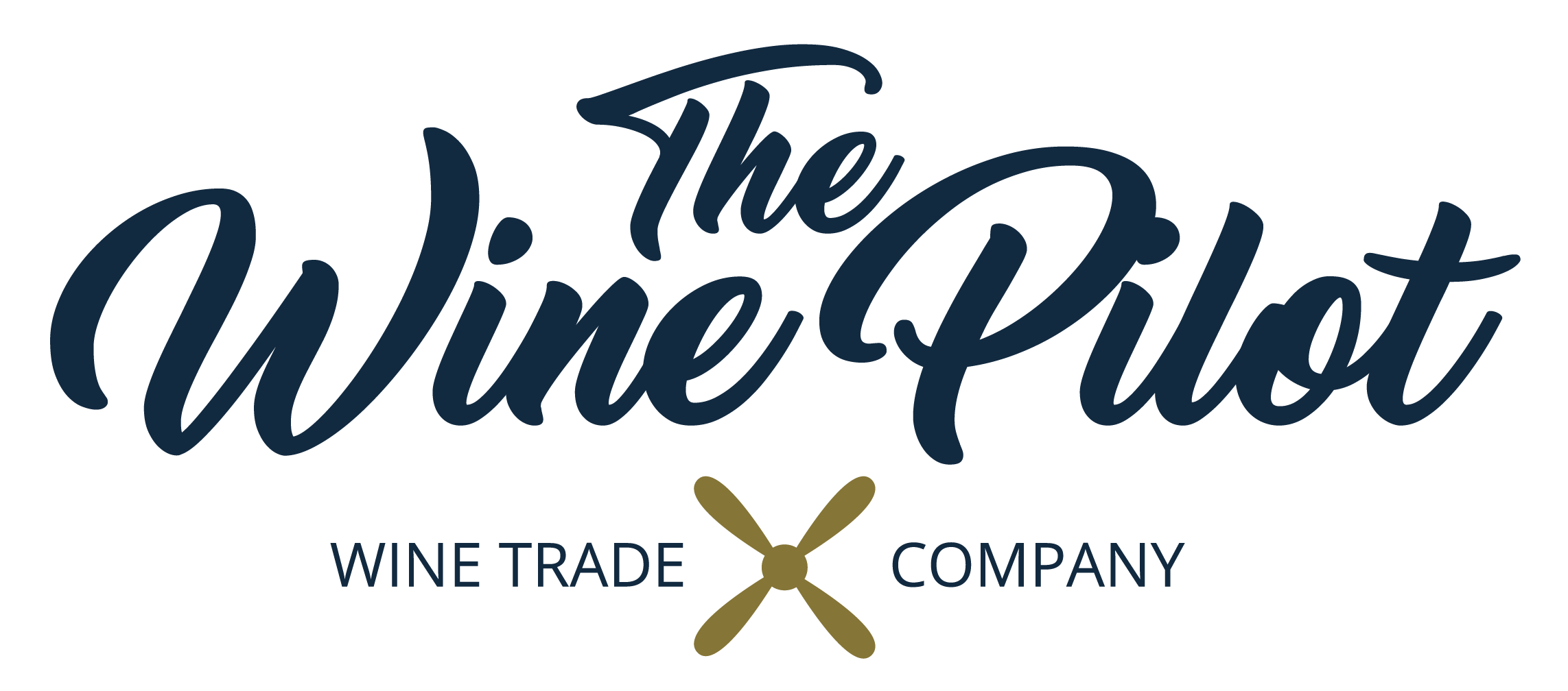 The Wine Pilot