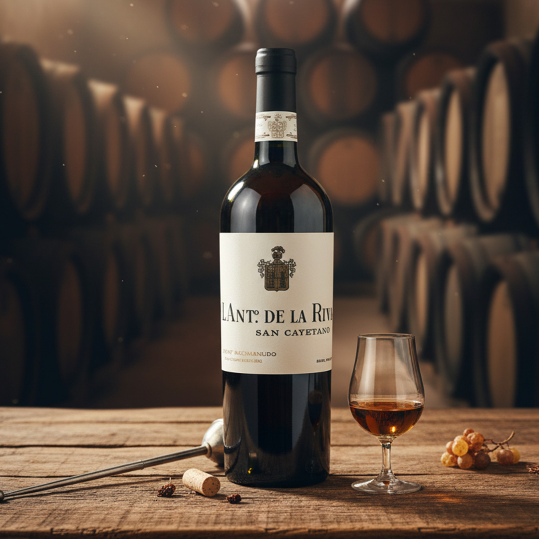 Vinos de Jerez