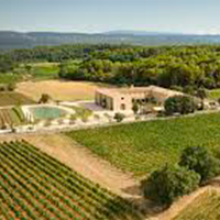 Luberon