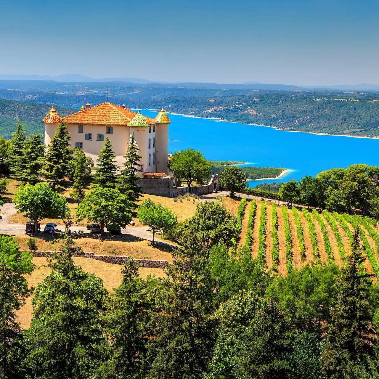 Cotes de Provence